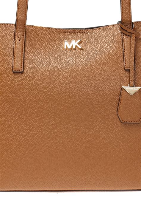 michael kors shopper ana taupe|Michael Kors outlet store.